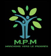 Logo Mouvement pour le Progrès Mbéyène